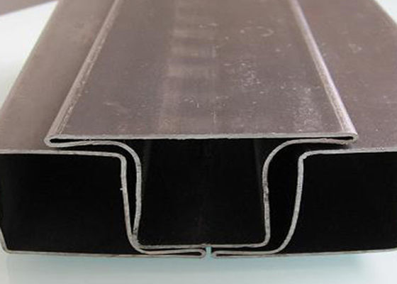 LTZ ASTM 1.5Mm κύλησε τα τμήματα χάλυβα, 12m καυτό - κυλημένη ακτίνα χάλυβα