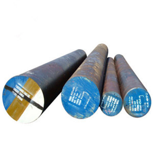 ASTM 5140 φραγμός 1301600mm χάλυβα κραμάτων