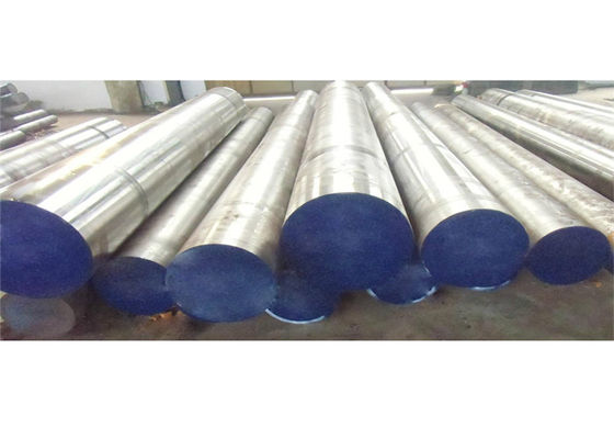 Ο μη συμμαχικός σφυρηλατημένος C45 cold-rolled ράβδος φραγμός χάλυβα ηπόσβησε μετριασμένος