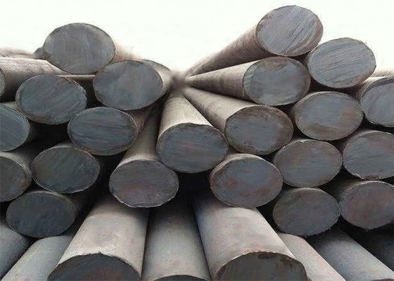 Χαμηλός άνθρακας που αποσβήνει το cold-rolled φραγμό χάλυβα χάλυβα κραμάτων 2.5mm