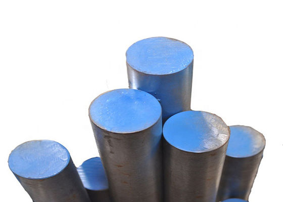 Χαμηλός άνθρακας που αποσβήνει το cold-rolled φραγμό χάλυβα χάλυβα κραμάτων 2.5mm