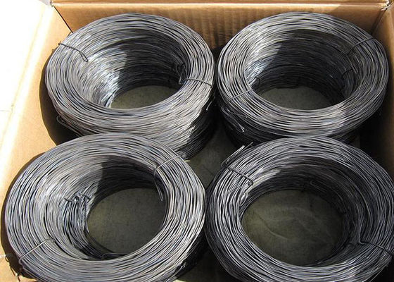 SAE 1022 C1022 12mm ράβδος χαλύβδινων συρμάτων χαμηλού άνθρακα καυτή - κυλημένος