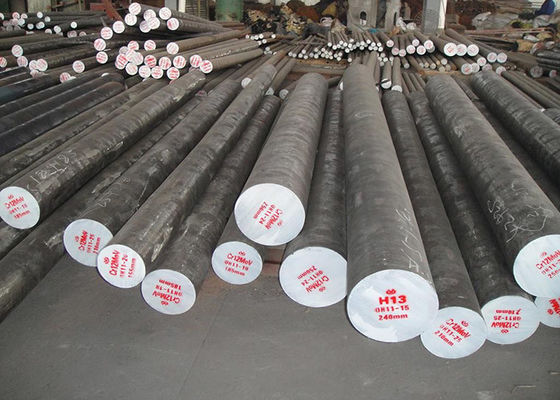 ASTM ASME Inconel 718 Q235 που σφυρηλατούνται γύρω από τους φραγμούς χάλυβα κραμάτων φραγμών
