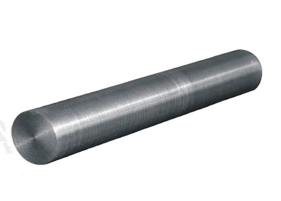 ASTM ASME Inconel 718 Q235 που σφυρηλατούνται γύρω από τους φραγμούς χάλυβα κραμάτων φραγμών