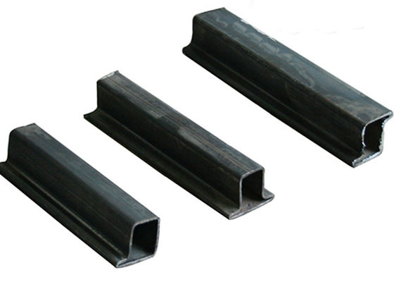 LTZ ASTM 1.5Mm κύλησε τα τμήματα χάλυβα, 12m καυτό - κυλημένη ακτίνα χάλυβα