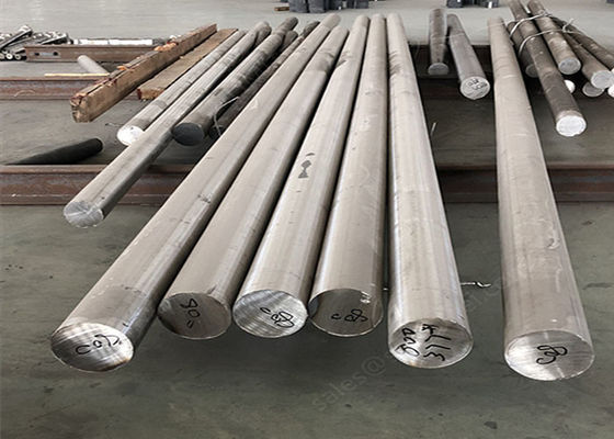 1200mm σφυρηλατημένος χάλυβας γύρω από τους φραγμούς